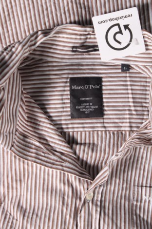 Herrenhemd Marc O'Polo, Größe L, Farbe Mehrfarbig, Preis € 24,49