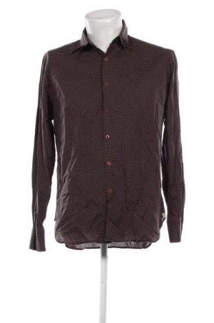 Pánska košeľa  PS by Paul Smith, Veľkosť L, Farba Hnedá, Cena  11,95 €