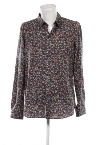 Pánska košeľa  PS by Paul Smith, Veľkosť XXL, Farba Viacfarebná, Cena  120,02 €