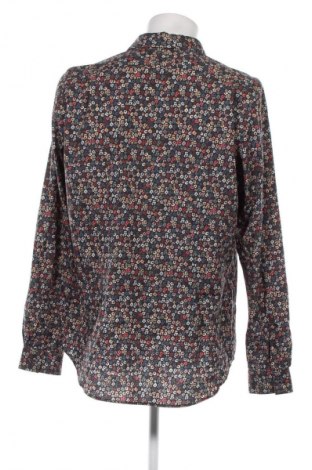 Herrenhemd PS by Paul Smith, Größe XXL, Farbe Mehrfarbig, Preis 103,76 €