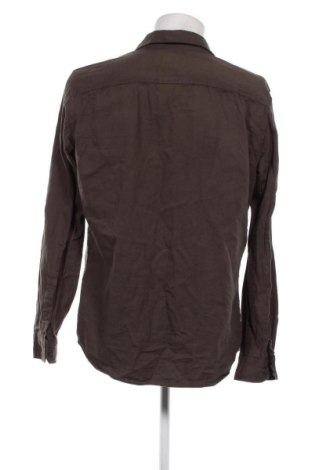 Pánska košeľa  Pull&Bear, Veľkosť XL, Farba Zelená, Cena  8,95 €