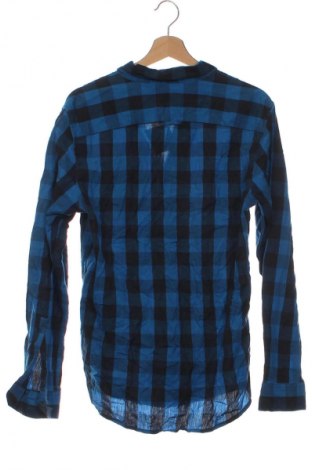 Herrenhemd Pull&Bear, Größe M, Farbe Mehrfarbig, Preis € 20,49