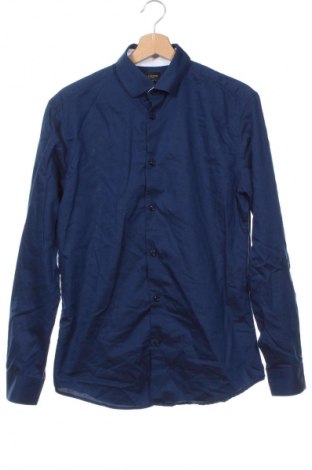 Herrenhemd Selected Homme, Größe M, Farbe Blau, Preis € 9,99