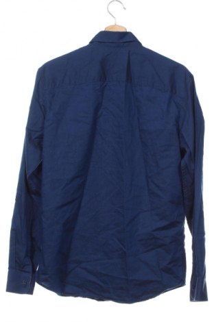 Herrenhemd Selected Homme, Größe M, Farbe Blau, Preis 14,99 €