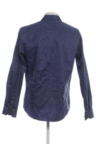 Herrenhemd Selected Homme, Größe XL, Farbe Blau, Preis € 14,99