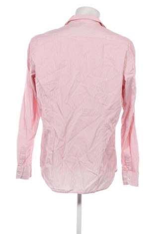 Herrenhemd Ted Baker, Größe M, Farbe Rosa, Preis 27,99 €