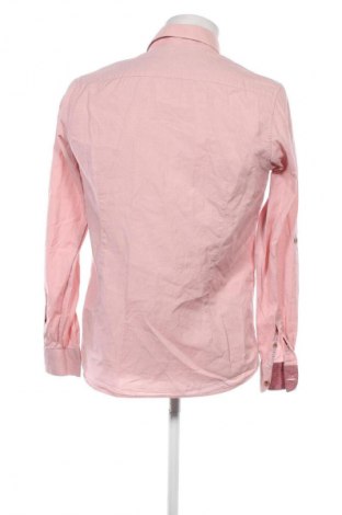 Herrenhemd Ted Baker, Größe L, Farbe Rosa, Preis 20,49 €