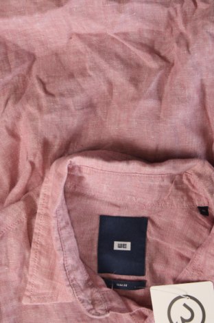 Herrenhemd WE, Größe XS, Farbe Rosa, Preis € 10,49