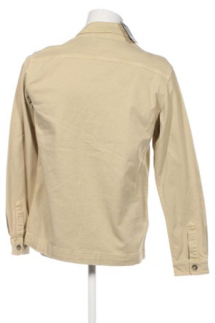 Herrenhemd Why Not Brand, Größe XL, Farbe Beige, Preis € 47,99