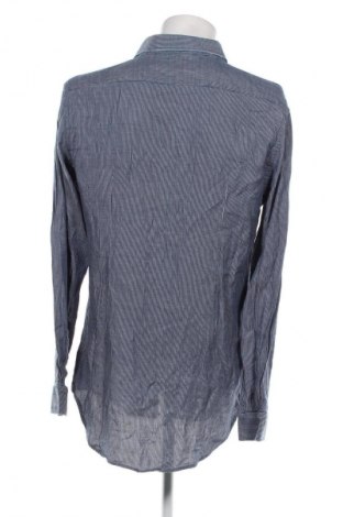 Herrenhemd Zara Man, Größe XL, Farbe Blau, Preis € 23,99