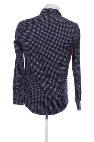 Herrenhemd Zara Man, Größe M, Farbe Blau, Preis € 23,99