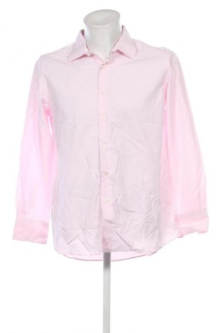 Herrenhemd Zen, Größe L, Farbe Rosa, Preis € 4,99