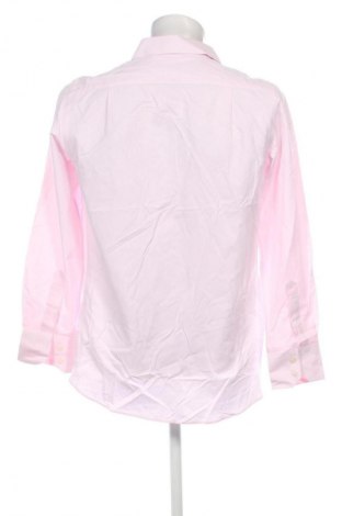 Herrenhemd Zen, Größe L, Farbe Rosa, Preis € 6,49