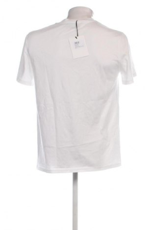 Herren T-Shirt (+) People, Größe L, Farbe Weiß, Preis € 44,99