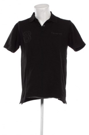 Herren T-Shirt, Größe M, Farbe Schwarz, Preis € 5,99