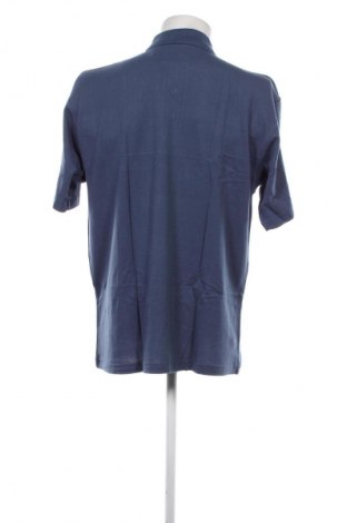 Herren T-Shirt, Größe XL, Farbe Blau, Preis € 9,99