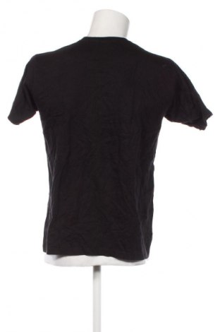 Herren T-Shirt, Größe S, Farbe Schwarz, Preis € 6,99