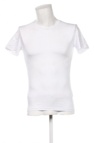 Herren T-Shirt, Größe S, Farbe Weiß, Preis 7,49 €