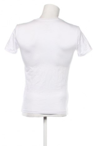 Herren T-Shirt, Größe S, Farbe Weiß, Preis 7,49 €