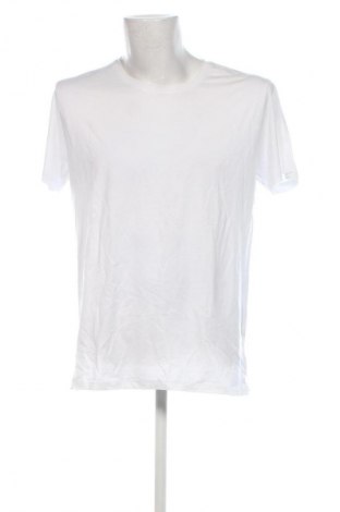 Ανδρικό t-shirt TWO/C, Μέγεθος XL, Χρώμα Λευκό, Τιμή 9,99 €