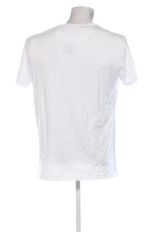 Herren T-Shirt TWO/C, Größe XL, Farbe Weiß, Preis 9,99 €