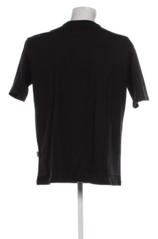 Herren T-Shirt Pas de Mer, Größe L, Farbe Schwarz, Preis € 10,99