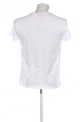 Męski T-shirt OUI, ODILE!, Rozmiar L, Kolor Biały, Cena 50,99 zł