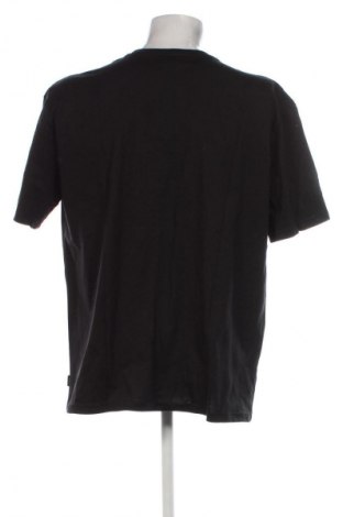 Herren T-Shirt Pas de Mer, Größe XL, Farbe Schwarz, Preis 10,99 €