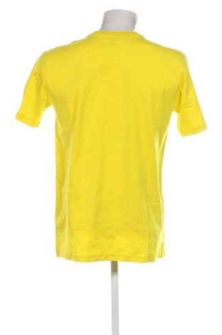 Herren T-Shirt Chinatown Market, Größe L, Farbe Gelb, Preis 9,99 €