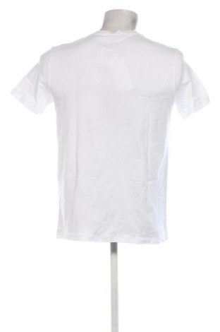 Ανδρικό t-shirt, Μέγεθος M, Χρώμα Λευκό, Τιμή 12,99 €