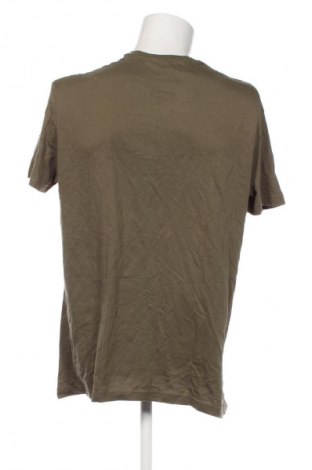 Herren T-Shirt, Größe L, Farbe Grün, Preis € 9,99