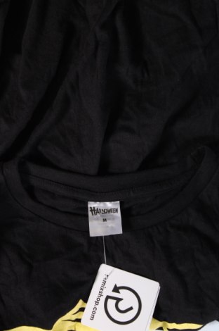 Tricou de bărbați, Mărime M, Culoare Negru, Preț 62,99 Lei