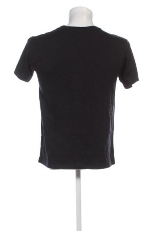 Tricou de bărbați, Mărime M, Culoare Negru, Preț 62,99 Lei