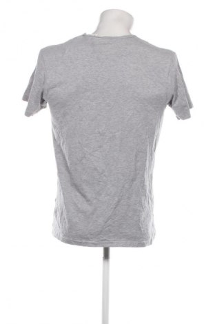 Herren T-Shirt, Größe L, Farbe Grau, Preis 8,99 €