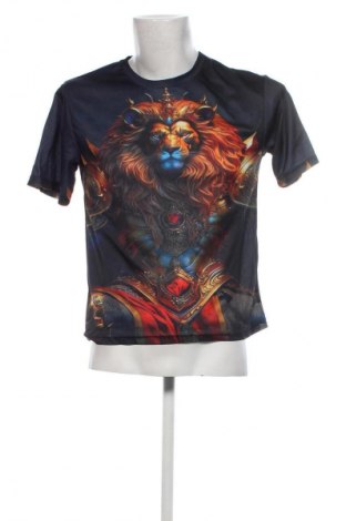 Herren T-Shirt, Größe M, Farbe Mehrfarbig, Preis 8,49 €