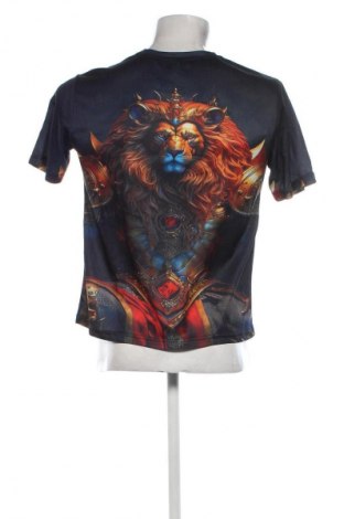 Herren T-Shirt, Größe M, Farbe Mehrfarbig, Preis € 8,99