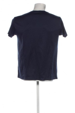 Herren T-Shirt, Größe M, Farbe Blau, Preis 6,49 €