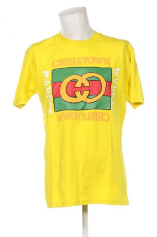 Ανδρικό t-shirt Chinatown Market, Μέγεθος XL, Χρώμα Πολύχρωμο, Τιμή 13,49 €