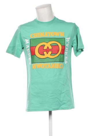 Ανδρικό t-shirt Chinatown Market, Μέγεθος M, Χρώμα Πολύχρωμο, Τιμή 12,99 €