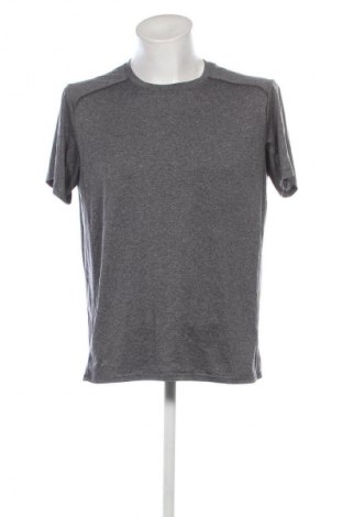 Herren T-Shirt, Größe M, Farbe Grau, Preis 13,49 €