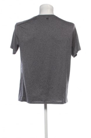 Herren T-Shirt, Größe M, Farbe Grau, Preis 13,49 €