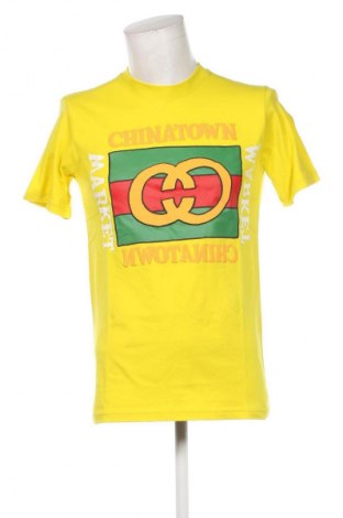 Ανδρικό t-shirt Chinatown Market, Μέγεθος S, Χρώμα Πολύχρωμο, Τιμή 11,49 €