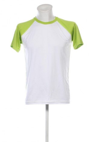 Herren T-Shirt, Größe L, Farbe Weiß, Preis € 10,49