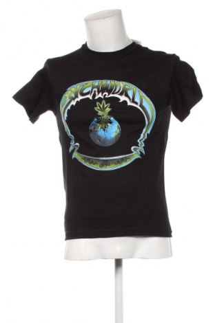 Męski T-shirt PSYCH WORLD, Rozmiar S, Kolor Kolorowy, Cena 226,99 zł