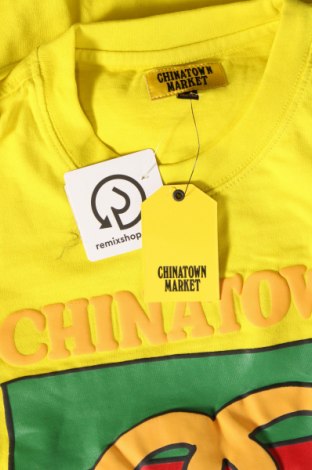 Ανδρικό t-shirt Chinatown Market, Μέγεθος M, Χρώμα Πολύχρωμο, Τιμή 12,99 €