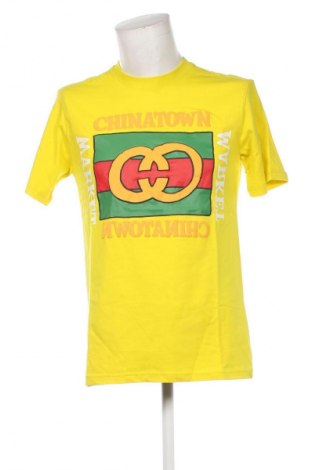 Ανδρικό t-shirt Chinatown Market, Μέγεθος M, Χρώμα Πολύχρωμο, Τιμή 11,99 €