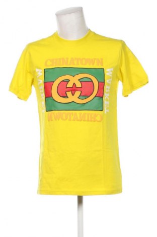 Ανδρικό t-shirt Chinatown Market, Μέγεθος M, Χρώμα Πολύχρωμο, Τιμή 7,99 €