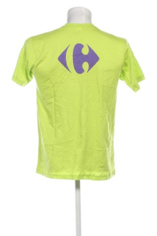 Herren T-Shirt, Größe M, Farbe Grün, Preis € 8,99