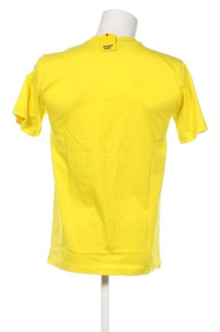 Herren T-Shirt Chinatown Market, Größe M, Farbe Gelb, Preis € 12,99