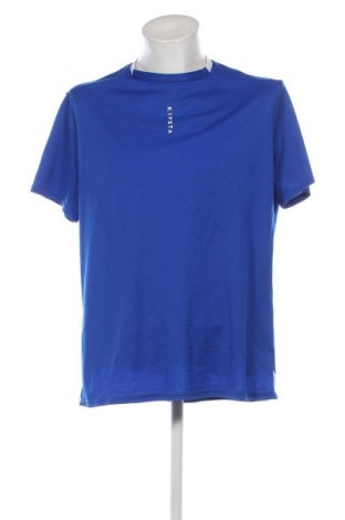 Herren T-Shirt, Größe XL, Farbe Blau, Preis € 11,99